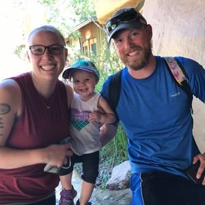 Meet your Posher, Kate